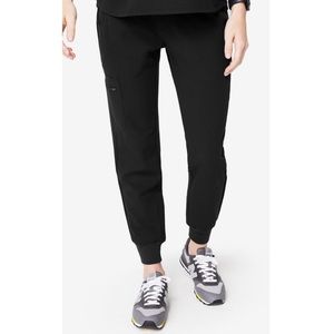Figs | Zamora Jogger Scrub Petite Pants